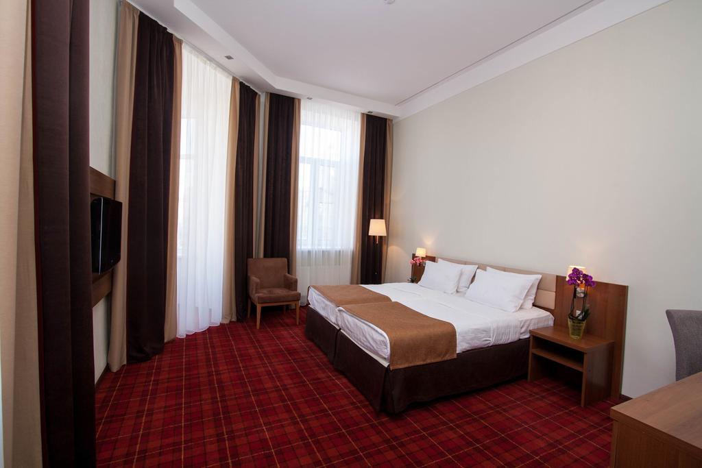 Best Western Plus Centre Hotel Санкт Петербург Екстериор снимка