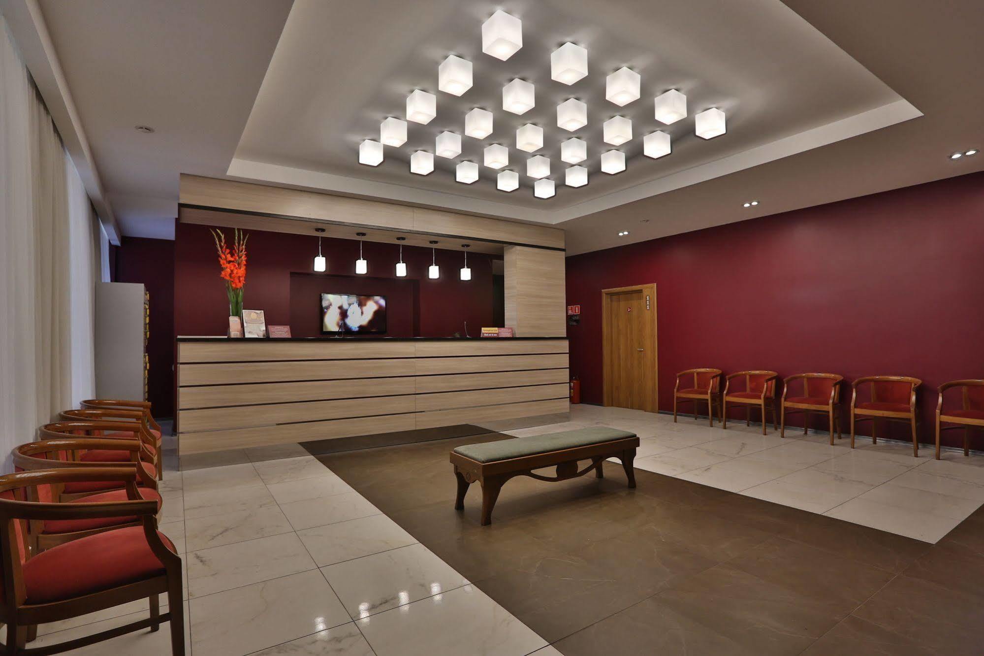 Best Western Plus Centre Hotel Санкт Петербург Екстериор снимка